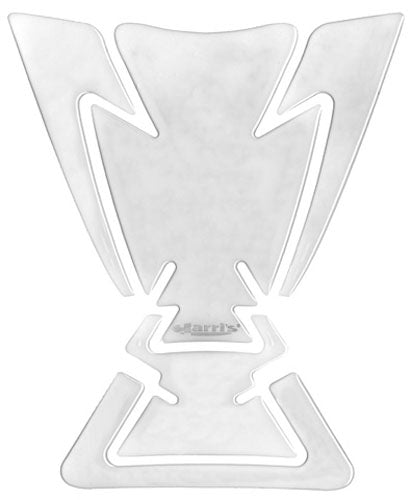 HARRI'S EVO PUZZLE TANK PROTECTORS TRANSPARENT#mpn_13901-T